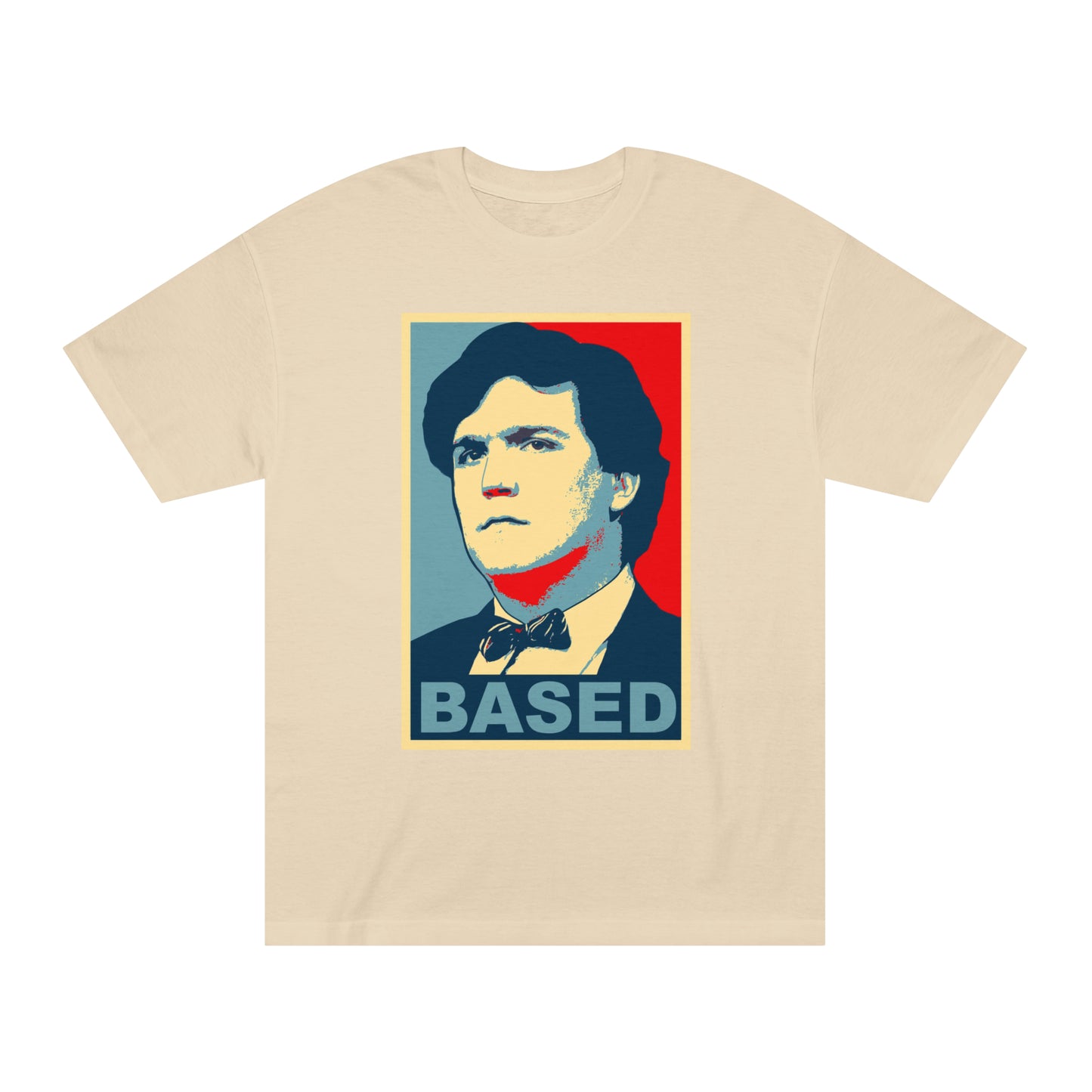 Tucker - Based T-Shirt