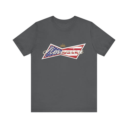 "America" Men's T-Shirt
