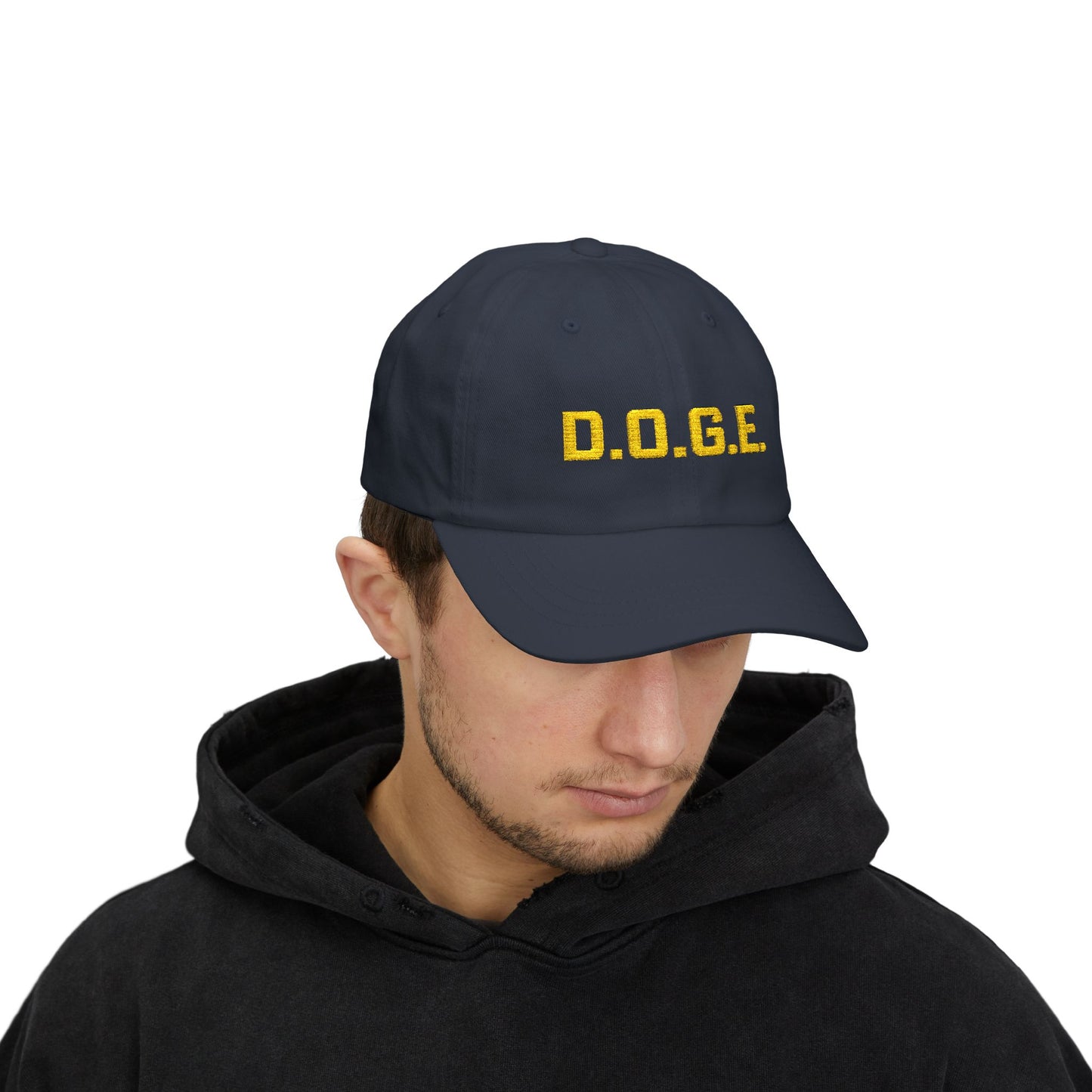 DOGE Cap