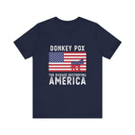 Donkey Pox Tee