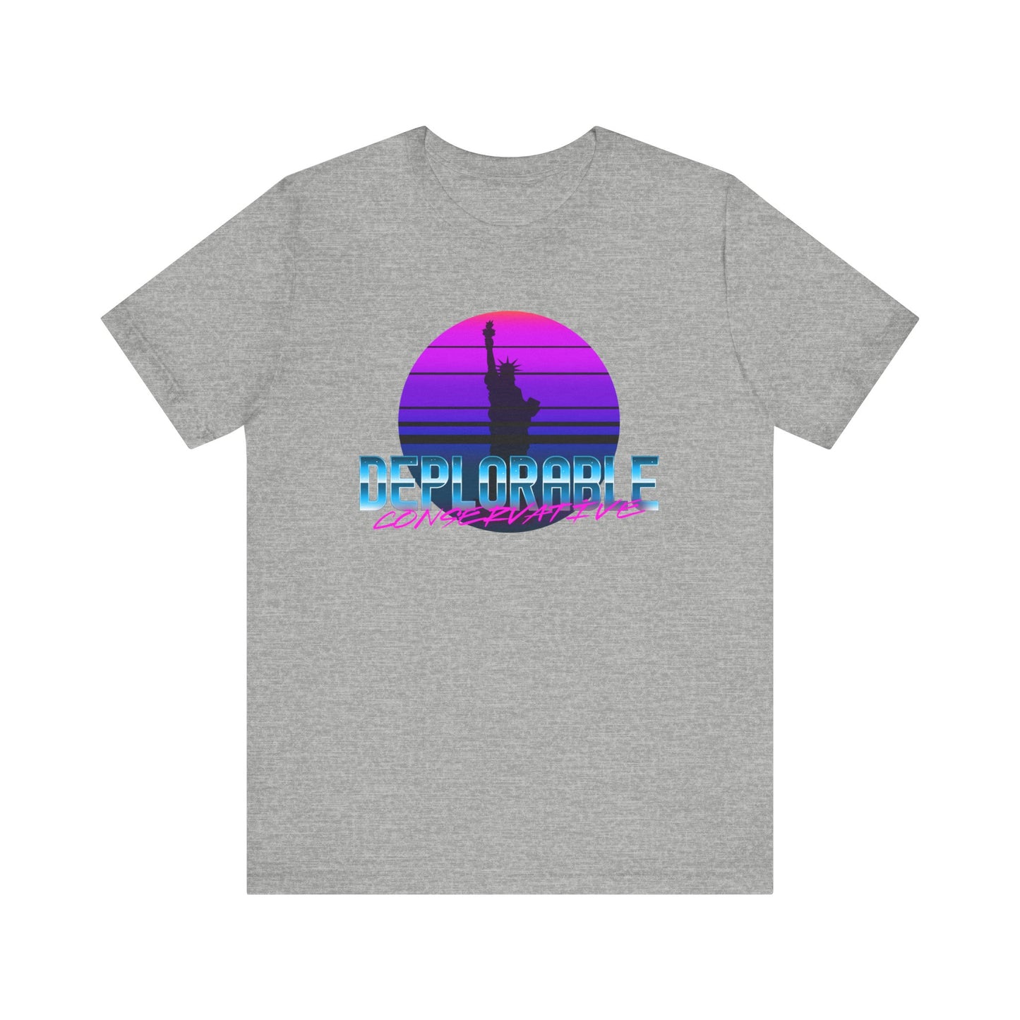Deplorable Florida Tee