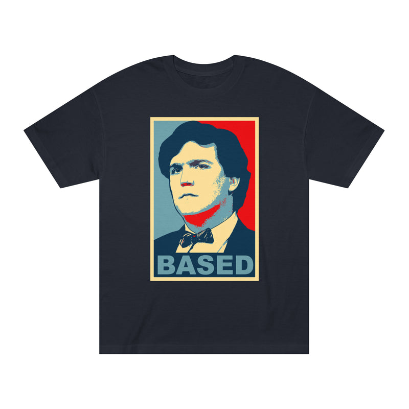 Tucker - Based T-Shirt