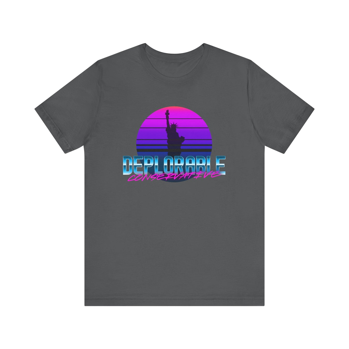 Deplorable Florida Tee