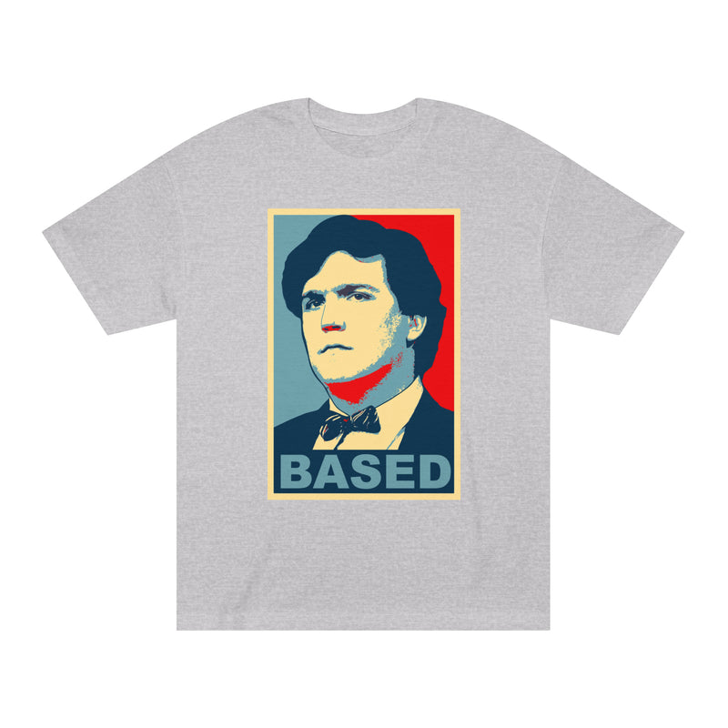 Tucker - Based T-Shirt