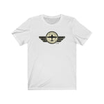 "Stinchfield's Army Air Corp" Men's T-Shirt