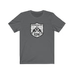 "Stinchfield's Army 1791" Men's T-Shirt