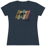 "Stinchfield's Army Retro" Women's T-Shirt