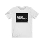 "Tucker Generation" Men's T-Shirt