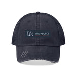 "We The People" Trucker Hat