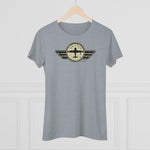 "Stinchfield's Army Air Corp" Women's T-Shirt