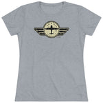 "Stinchfield's Army Air Corp" Women's T-Shirt