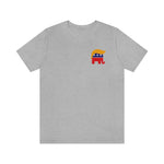 "Trump's Party" Men's T-Shirt